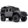 Traxxas TRX-4 Land Rover Defender TQi RTR 1:10