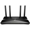 TP-LINK Archer AX23 / Wi-Fi 6 Router AX1800 / Dual Wi-fi / 2.4GHz 574Mbps / 5GHz 1201Mbps / 1x WAN / 4x LAN (Archer AX23)