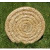 Slamená terčovinca 60/13 cm EXTRA PROFI