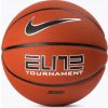 Nike Elite Tournament 8p Deflated Ball N1009915-855 Orange 7