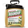 ROUNDUP Fast bez glyfozátu - rozprašovač EVERGREEN 5l