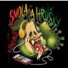 Smola a hrušky Audiostatusy