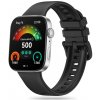Tech-Protect Iconband remienok na Huawei Watch Fit 3, black