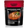 EXPRES MENU Massaman kari thajskej s kačacím mäsom 600 g