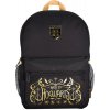Harry Potter batoh Black & Camel