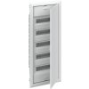 ABB 2CPX077844R9999 Rozvodnica 60-modulov , pod omietku , plechové dvere UK660E3
