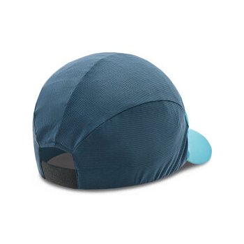 DYNAFIT ALPINE VISOR CAP 8811 FROST/8810