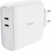 Trust 25381 - Napájací adaptér USB-C pre notebooky
