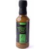 Ostrá omáčka Zelené Jalapeno 200 ml Ostre Sztosy