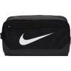 Nike Brasilia Taška na topánky Black/Black/White Obal