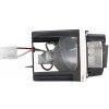 Lampa pre projektor HP VP6312 (L1695A) varianta: Kompatibilná lampa bez modulu