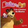 LOS CUENTOS DE MASHA