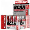 Nutrend BCAA Liquid Shot BOX 20 x 60 ml