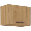 Lempert MODENA kuchynská skrinka 50 GU 36, dub artisan