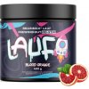 BrainMax LAUF Preworkout, bez kofeínu, červený pomaranč, 400 g Predtréningovka pre podporu výkonu bez kofeínu, NO-STIM, doplnok stravy
