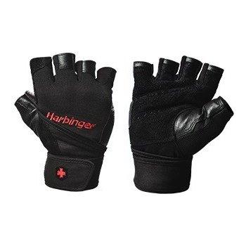 Harbinger 114 Pro Wrist Wrap od 24,57 € - Heureka.sk