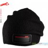 Leatt čiapka Beanie Core, čierna, one size