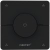 MiBoxer K0-B - MINI ovládač pre MONO a CCT LED osvetlenie, 4 pamäte, RF 2,4Ghz, čierny