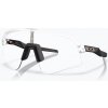 Slnečné okuliare Oakley Sutro Lite Sweep matte clear/clear to black iridium photochromic