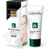 CutisHelp AKNÉ konopný krém denný 30 ml