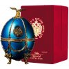 Fabergé Turquoise Metallized 40%, 0.7 L (darčekové balenie)