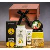 Giftboxeo pre ženu - S luxusnou kozmetikou citrusy & verbena
