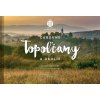 Čarovné Topoľčany a okolie 2. vydanie CBS