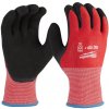 MILWAUKEE 4932480604 Zimné rukavice B - 10/XL