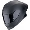 Moto prilba SCORPION EXO-R1 EVO II AIR solid matná čierna - Veľkosť M