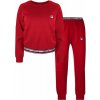 Fila FPW4095 Woman Pyjamas Red L Fitness bielizeň