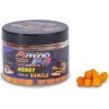 Saenger Plávajúce Nugetky Amino F-3 Midi 10x8 mm 50 g - Medová Vanilka