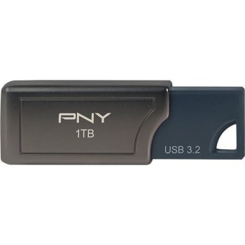 PNY PRO Elite V2 1TB P-FD1TBPROV2-GE