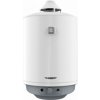 ARISTON S/SGA X 120 EE Zásobníkový ohrievač vody, plynový (115l, 5kW) 3211199