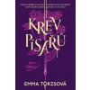 Krev písařů - Emma Törzs