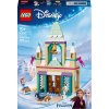 LEGO LEGO® Disney Hrad Arendelle z filmu Ledové království 43265