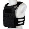 SPECNA ARMS Nosič plátov Jumper Plate Carrier - black