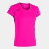 RECORD II SHORT SLEEVE T-SHIRT FLUOR PINK S