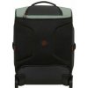 Samsonite ECODIVER DUFFLE/WH 55/20 - príručná taška/batoh na 2 kolieskach 140882 - Light Sage 140882