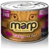 Marp holistic Marp Cat Pure Turkey 6x 200 g