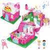 Surprice - CABToys 239 white