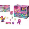 EP Line Filly Stars Glitter hrací set koník s kartou