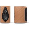 SONUS FABER Duetto Walnut (Zvuk Sonus faber, teraz bezdrôtový. WiFi, AirPlay, Chromecast, Tidal, Spotify a Bluetooth, HDMI optický vstup.)