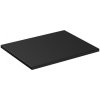 Comad Santa Fe Black doska na skrinku 60,4 x 46 cm čierna 89-60-B