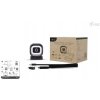 i-tec SOLOMON 700 STREAM 4K Webcam with Ring Light CAMSOLOMON4K700