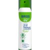 Bros Zelená sila spray proti komárom a kliešťom 90 ml