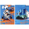Starpak Záložka na zošity A4 Hot Wheels