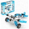 Engino INVENTOR MECHANICS akrobatické lietadlo s 5 bonus modelmi