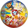Lopta Paw Patrol 130mm