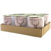 Bohemia Pet Food Zverinové mäso vo vlastnej šťave 6 x 800 g