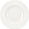 SVING Tanier na cestoviny / pastu HOTEL, 31 cm, porcelánový, biely
